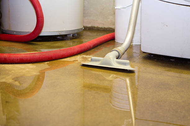 Best Fire Damage Restoration  in New York Mills, NY