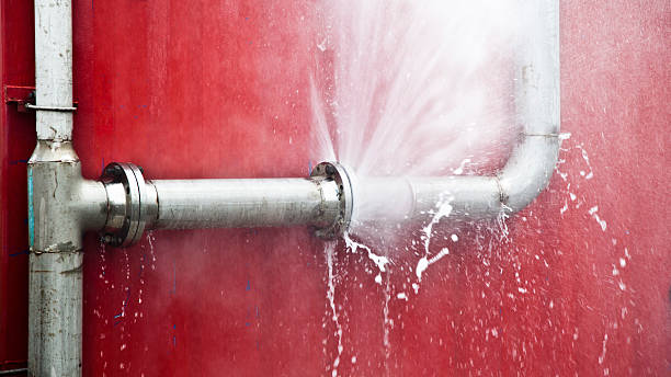 Best Water damage cleanup near me  in New York Mills, NY